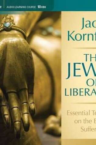 Cover of The Jewel of Liberation