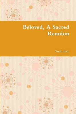 Book cover for Beloved, A Sacred Reunion