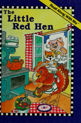 Cover of The Little Red Hen