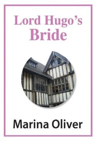 Cover of Lord Hugo's Bride
