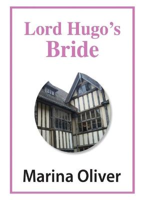 Book cover for Lord Hugo's Bride