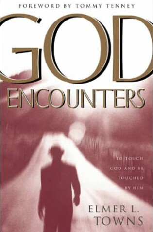 Cover of God Encounters