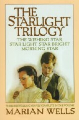 Cover of The Starlight Trilogy