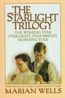 Book cover for The Starlight Trilogy