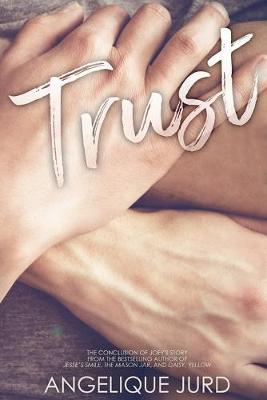 Cover of Trust