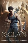 Book cover for X-Clan
