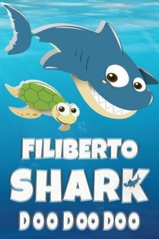 Cover of Filiberto