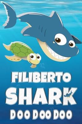 Book cover for Filiberto