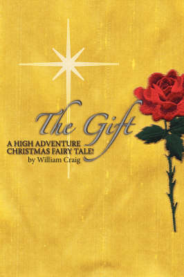 Book cover for The Gift