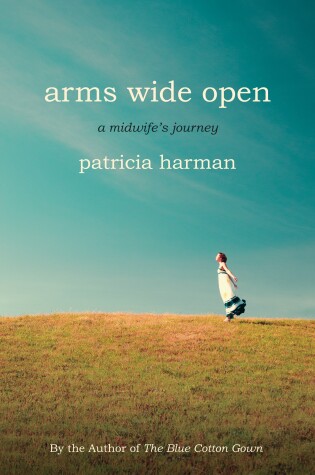 Cover of Arms Wide Open