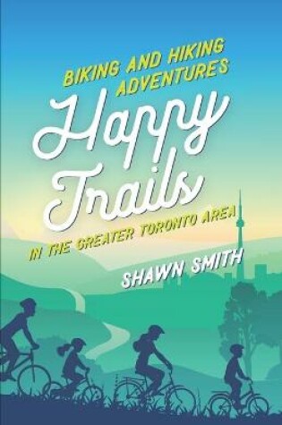 Cover of Happy Trails