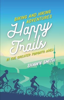 Book cover for Happy Trails