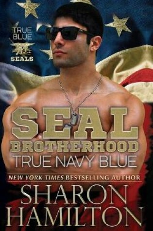 Cover of True Navy Blue