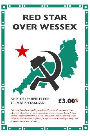 Cover of Red Star over Wessex