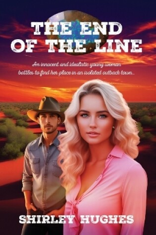 Cover of The End of the Line