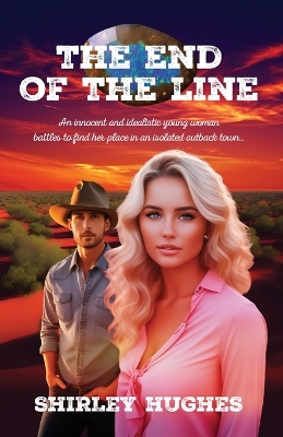 Book cover for The End of the Line