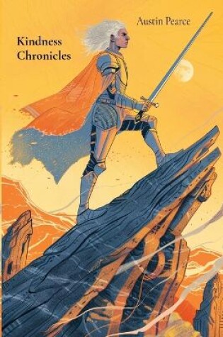 Cover of Kindness Chronicles