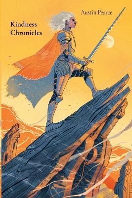 Cover of Kindness Chronicles