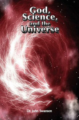 Cover of God, Science and the Universe