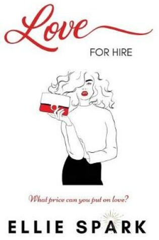 Cover of Love for Hire