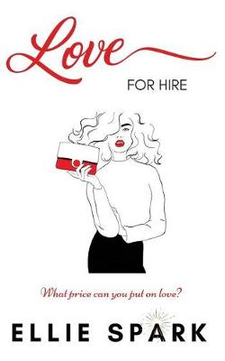 Book cover for Love for Hire