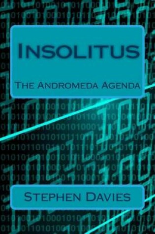 Cover of Insolitus