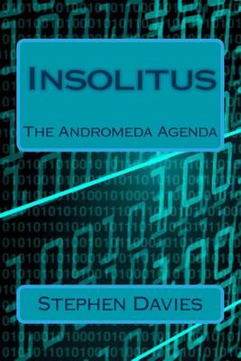 Book cover for Insolitus