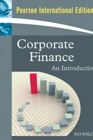 Cover of Corporate Finance