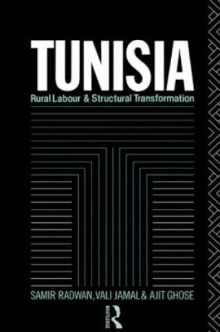 Cover of Tunisia