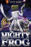 Book cover for The Mighty Frog