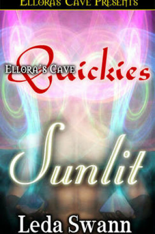 Cover of Sunlit