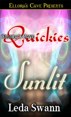 Book cover for Sunlit