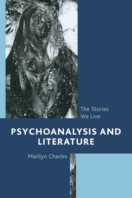 Book cover for Psychoanalysis and Literature