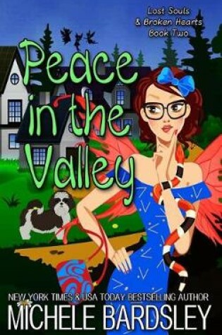 Cover of Peace in the Valley