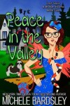 Book cover for Peace in the Valley