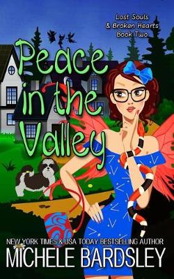 Book cover for Peace in the Valley