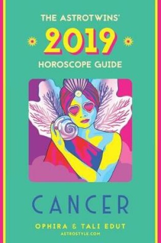 Cover of Cancer 2019