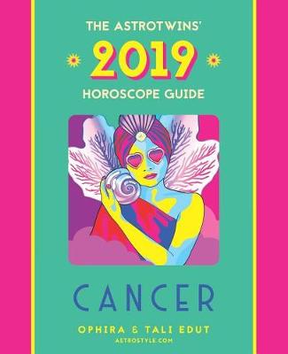 Book cover for Cancer 2019