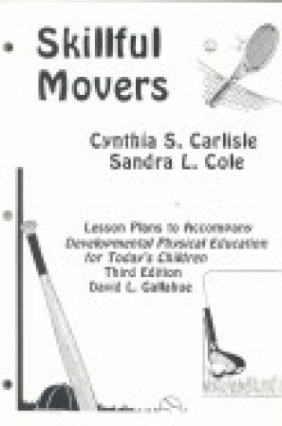 Cover of Skillful Movers