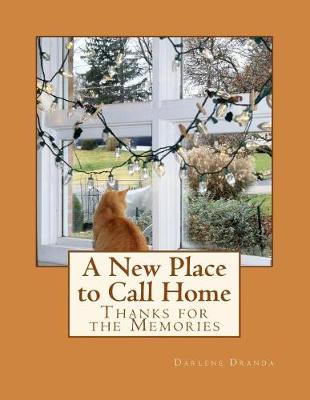 Book cover for A New Place to Call Home