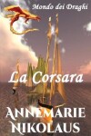 Book cover for La Corsara