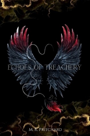 Cover of Echoes of Treachery