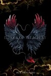 Book cover for Echoes of Treachery