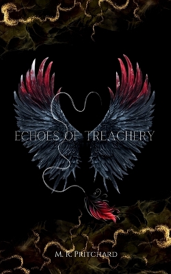 Cover of Echoes of Treachery