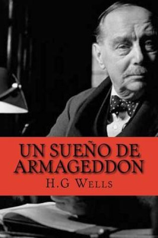 Cover of Un Sueno de Armageddon