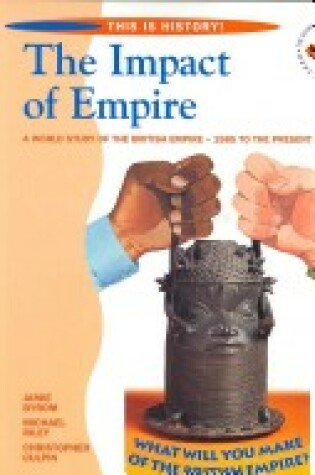 Cover of The Impact of Empire