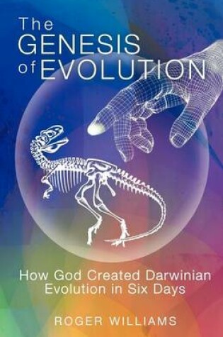 Cover of The Genesis of Evolution