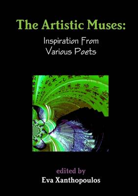 Book cover for The Artistic Muses: Inspiration From Various Poets