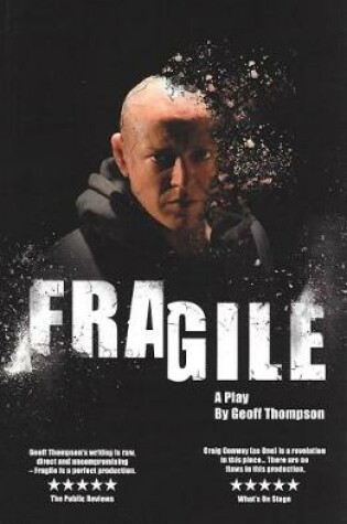 Cover of Fragile