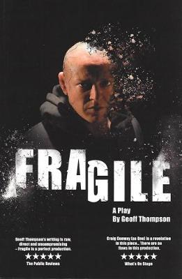 Book cover for Fragile